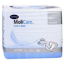 Подгузники для взрослых MoliCare Premium extra soft