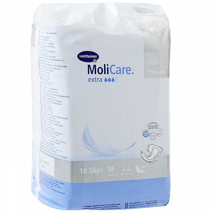 Подгузники MoliCare