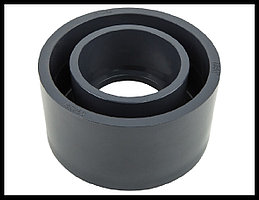 Переход кольцевой PVC, 40 х 32 мм