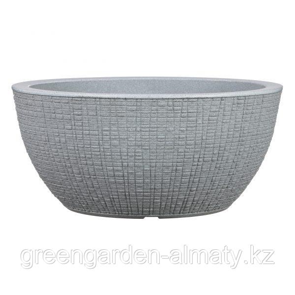 Горшок пластиковый Barceo Bowl 297/40 | Scheurich