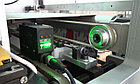 Автоматическая машина для вырубки платинок   SharpDRIVE-32/52, фото 10