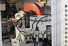 Автоматическая высекальная машина D-MASTER 1060TA с продольной и перпендикулярной протяжкой фольги, фото 5