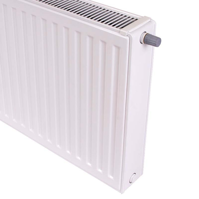 Стальной панельный радиатор отопления RT Compact С22-500-600 - фото 1 - id-p70133008