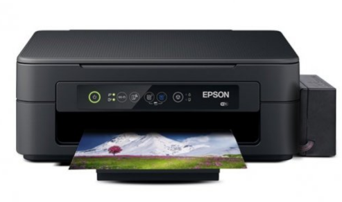 МФУ Epson Expression Home XP-2100 C11CH02403