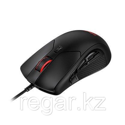 Мышь игровая HyperX Pulsefire Raid HX-MC005B черный