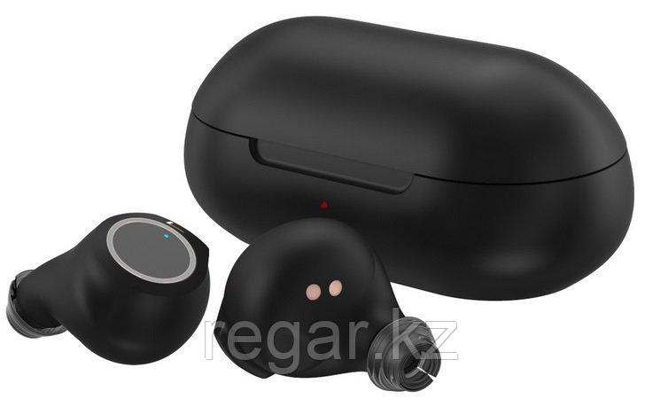 Наушники-вкладыши беспроводные Ritmix RH-820BTH TWS черный