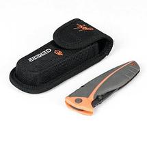 Нож походный Gerber Bear Grylls 133A Ultimate 31-000752 с чехлом (без серрейтора), фото 3