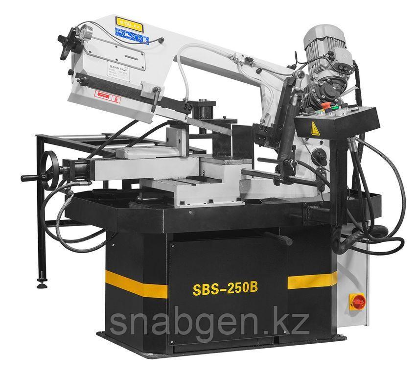 Гидравлический ленточнопильный станок STALEX SBS-250B