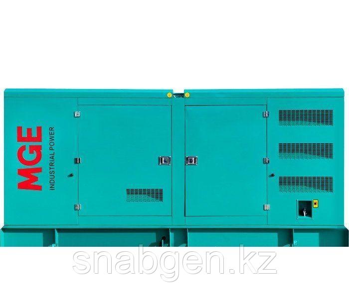 Дизельный генератор АД-27-Т400 DEUTZ MGE 27 кВт в Кожухе