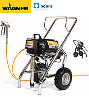 Агрегат окрасочный поршневой WAGNER ProSpray 3.34