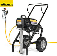 Агрегат окрасочный поршневой WAGNER ProSpray 3.39