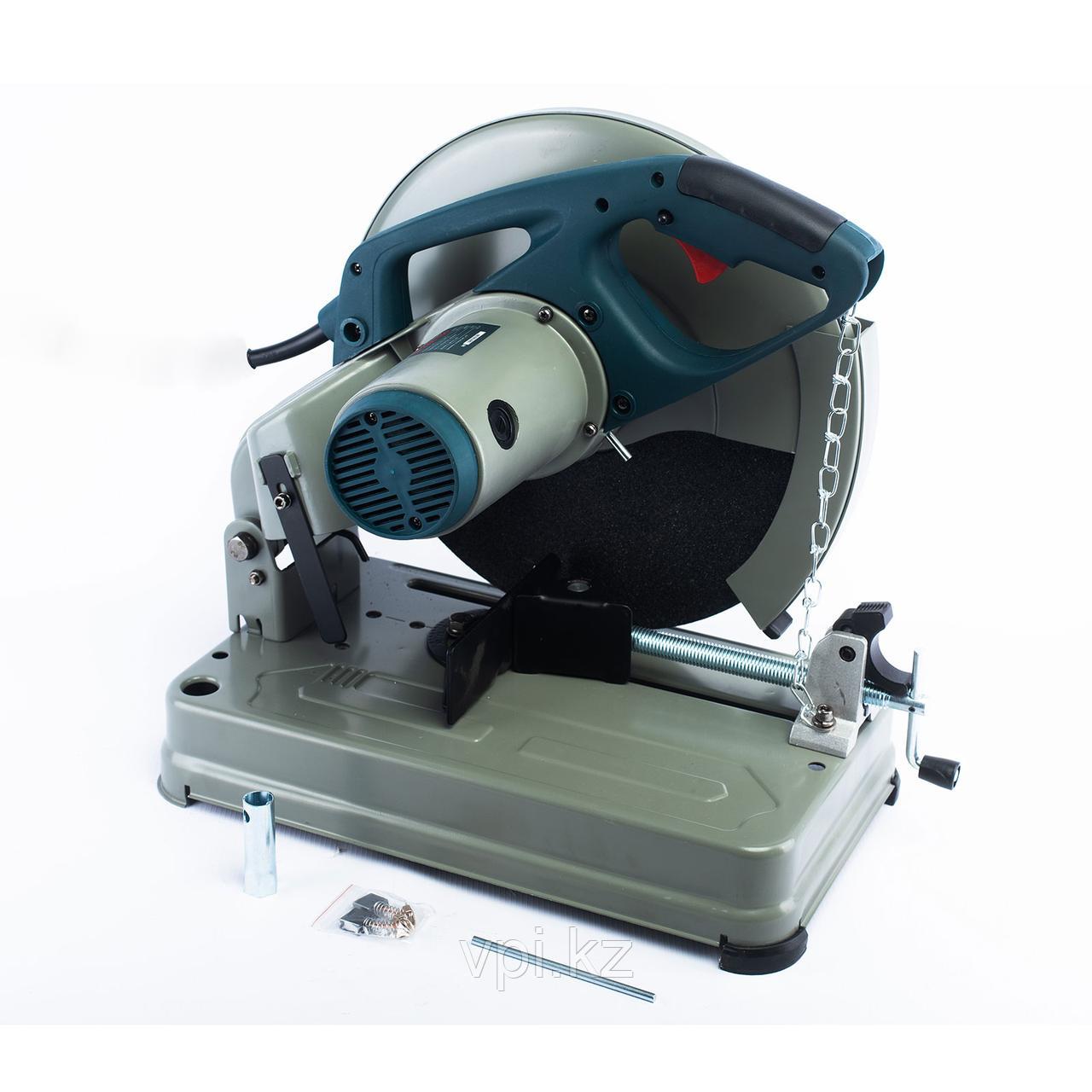 Отрезная машина по металлу CM 2200-355 ALTECO