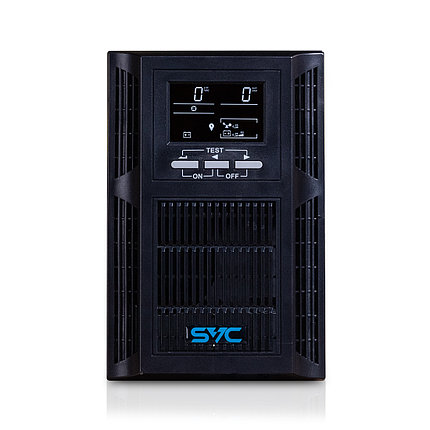 Источник бесперебойного питания SVC PT-1K-LCD, фото 2