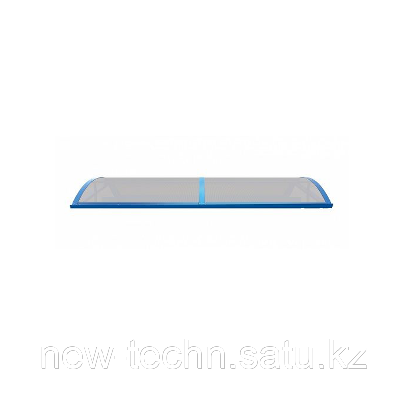 PERCo-RTC-20 Крыша турникета PERCo-RTD-20
