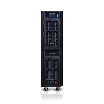 Источник бесперебойного питания SVC PT-10K-LCD, фото 2