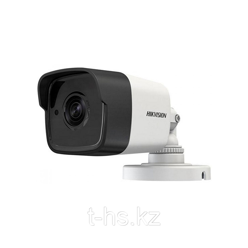 Hikvision DS-2CE16H0T-ITPF (2.8 мм) HD TVI 5МП уличная видеокамера