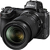 Фотоаппарат Nikon Z6 Kit Nikkor Z 24-70mm f/4 S +  FTZ Adapter Nikon, фото 2