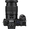 Фотоаппарат Nikon Z6 Kit Nikkor Z 24-70mm f/4 S +  FTZ Adapter Nikon, фото 3