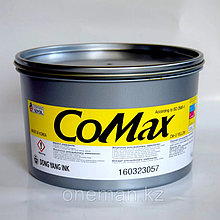 Краска для офсетной печати CoMax Yellow (желтая)