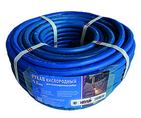 Оттекті гильза d=9 мм GCE KRASS PREMIUM (көк) 40м 2921030