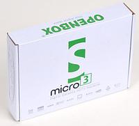 Openbox® S3 Micro HD "Качество за оптимальную цену!"