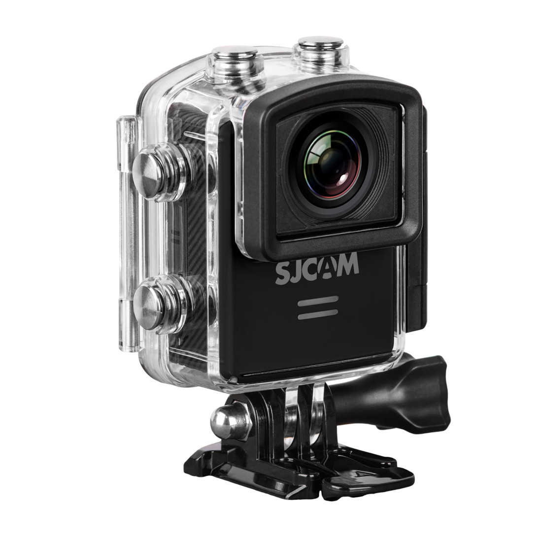 Экшн-камера SJCAM M20 - фото 1 - id-p87133411