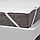 Наматрасник ЛУДДРОС 80x200 см ИКЕА, IKEA, фото 2