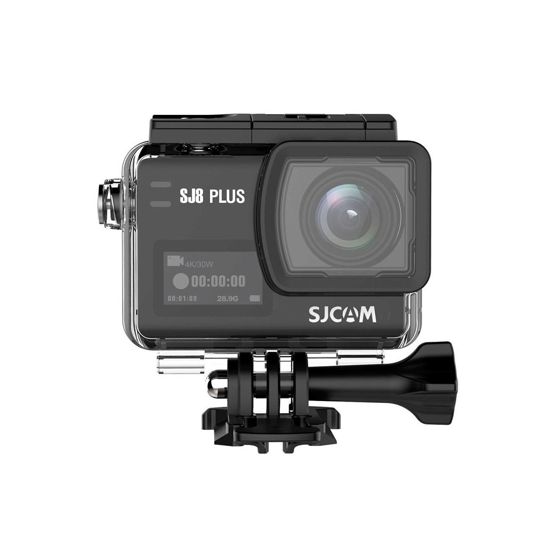 Экшн-камера SJCAM SJ8 PLUS