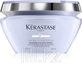 Маска для чувствительных осветленных волос Kerastase Blond Absolu Cicaextreme 200 мл..