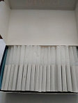 Гильза папиросная ПАРОВОЗ 9мм, фото 4