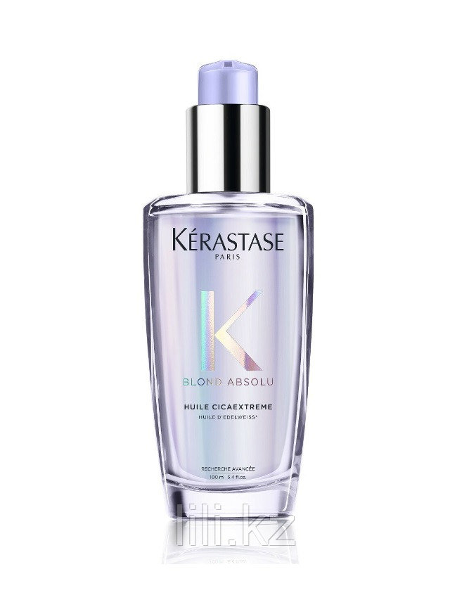 Масло-концентрат Kerastase Blond Absolu Cicaextreme 100 мл.