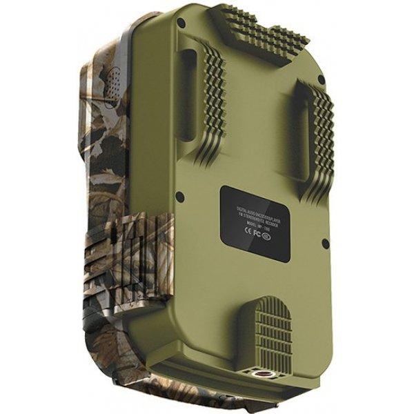 Фотоловушка для охоты и охраны с записью по движению Филин HC-1600A-WiFi