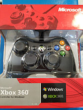 Геймпад проводной для XBOX 360