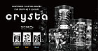 Мастурбатор Crysta Block от Tenga, фото 5
