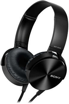 Гарнитура Sony MDR-XB450AP (replika)