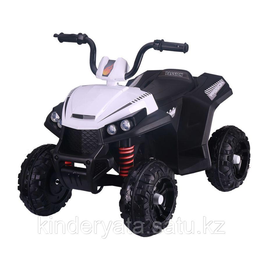 PITUSO Электроквадроцикл 6V/4.5Ah*2,40W*2