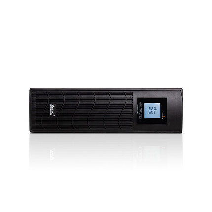 Источник бесперебойного питания SVC RTU-3KL-LCD, фото 2