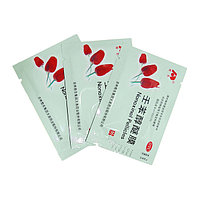 Салфетки противозачаточные Ноноксинол "Тюльпан" 1 шт.