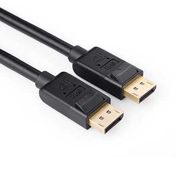 Кабель DisplayPort(m) - DisplayPort(m), 5m, V1.2 DP102 (10213) UGREEN