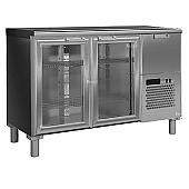 Стол холодильный Роssо BAR-250C