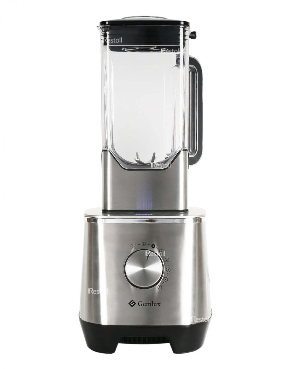 Блендер барный Gemlux GL-PB-577