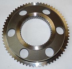 Опора венечная бортового редуктора с внеш. зубом 81.35114.0019