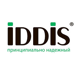 Ванна-душевые смесители IDDIS