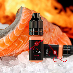 L11 - пигмент Tinel «Лосось» для перманентного макияжа губ 10мл