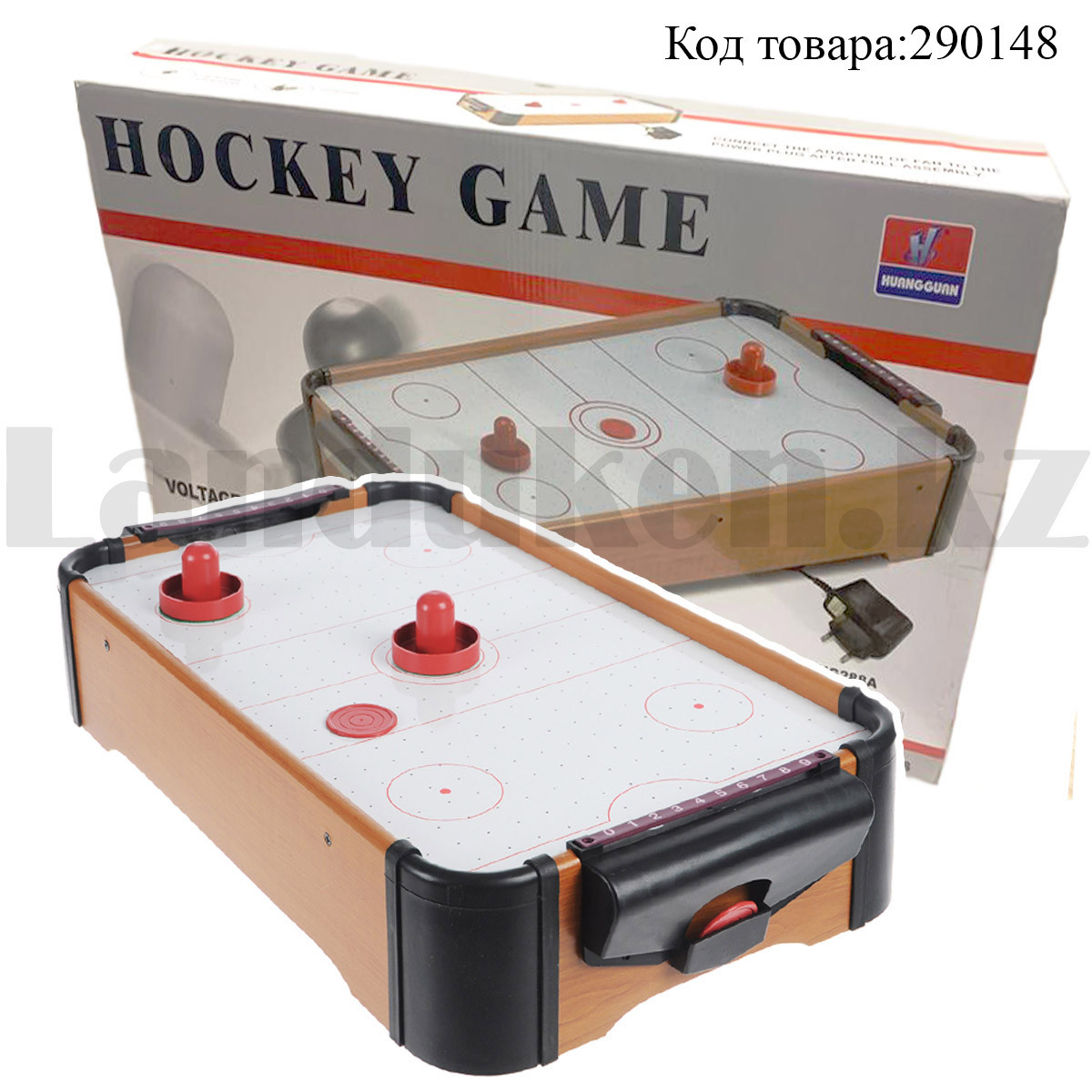 Настольная игра Хоккей - "Hockey Game": продажа, цена в Алматы ...