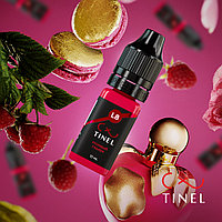 L8 - пигмент Tinel «Розовый гламур» для перманентного макияжа губ 10мл
