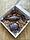 Набор сладостей подарочный мужской "подарок Парню" (шоколад в картонной коробке 17см х 17см), фото 6