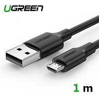 USB 2.0 - micro USB кабелі, 480Mbps, 2A, QC3.0, 18W, 1m US289 (60136) UGREEN