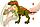 Динозавр Альбертозавр подвижный оригинал Jurassic World, фото 2