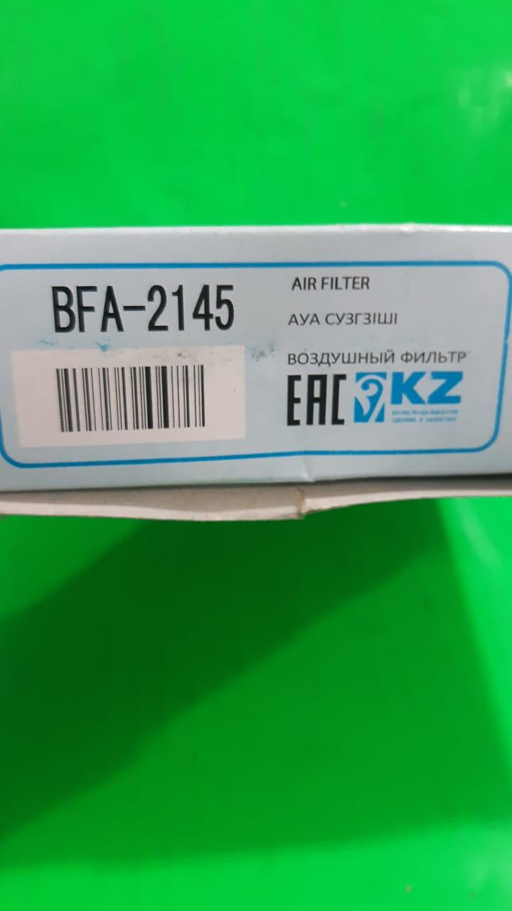 BFA-2145 Фильтр воздушный LEXUS